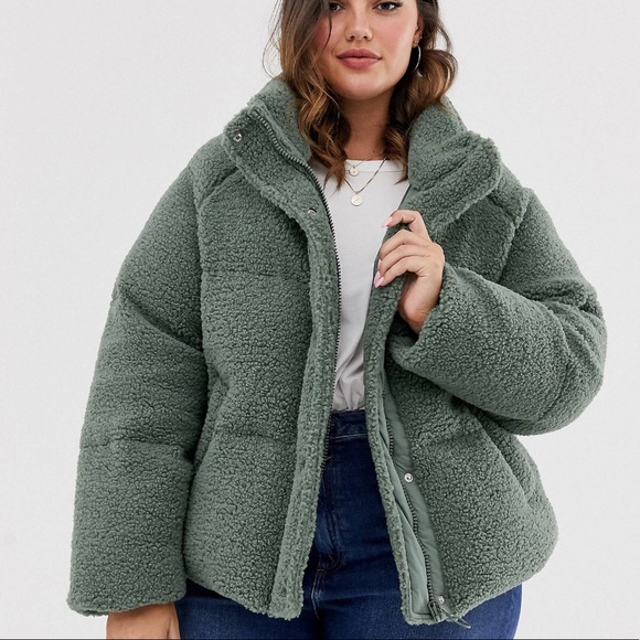 Asos Jacket - Picture 2 of 3